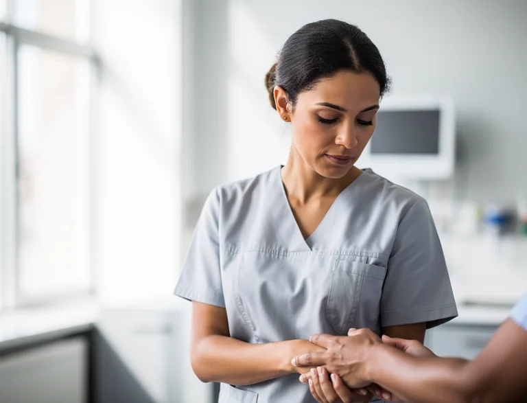 Midwife service in Brighton